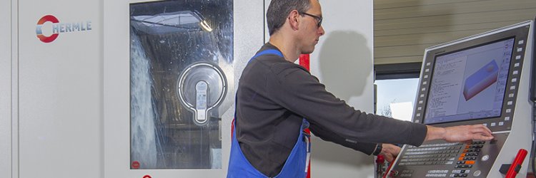 Vacature_CNC_frezer_Hermle